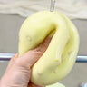 Cheese Butter Apple