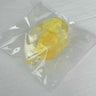 Cheese Ice Cream (Transparent Base)