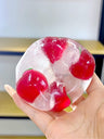 Cherry Hard Candy