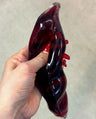 Cherry Jam Banana
