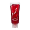 Cherry jelly toothpaste