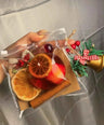 Christmas Mulled Wine Squishy