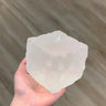 Coconut Juice Gummy with Cream Cheese