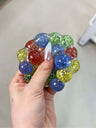 Colorful Pearls