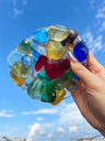 Colossal Colorful Big Jade Ball