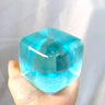 Crystal Clear Water Jelly
