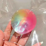Crystal Sphere