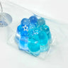 Cyan Blue