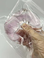 Flowing Sand Ice Block – Ultra Soft, Satisfying to Squeeze