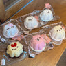Pudding Squishy Gift Box (Set of 6)