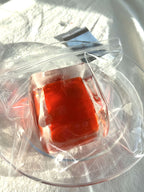 Flowing Sand Ice Block – Ultra Soft, Satisfying to Squeeze