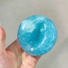 Frozen Rose Ice Crackle
