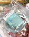 Glacier Aurora Jumbo Ice Block