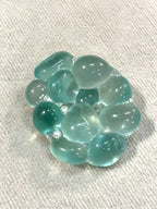 [CHIBOKI]Jumbo Pearl Squishy Ball – Handmade Stress Relief Toy for All Ages