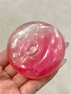 [CHIBOKI] Multicolor Candy & Flash-Burst Handmade Stress Ball