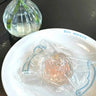 Grapefruit Snowy Top Small Pudding