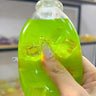 Green Apple Bottle