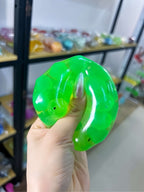 [CHIBOKI]Break the Stress – Hard Candy Ball Edition