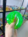 Green Apple Hard Candy