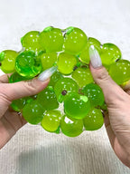 [CHIBOKI]Jumbo Pearl Squishy Ball – Handmade Stress Relief Toy for All Ages