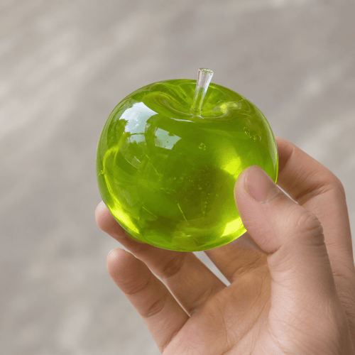 Apple Squishy