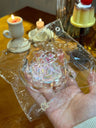 Hello Kitty Whimsical Jumbo Pudding