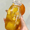 Honey Jar