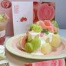 Honeydew Melon Tiramisu Squishy