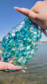 Ice - lake Jade Ball