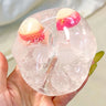 Iced Lychee Hard Candy