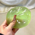 Chiboki Coconut Oil Squishy – Non-Rebound Stress Ball