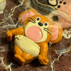 Tom and Jerry Meme Squishy Series | Crying Jerry, Tuffy, & Funny Grey Rat