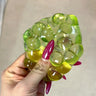 Jumbo Green Grape Boba