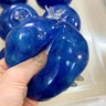 Jumbo Hard Candy Blueberry