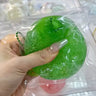 Kiwi Slushie Hard Candy (with Soft Kiwi)