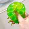 Lemon Green Tea Hard Candy