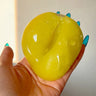 Lemon Slushie