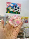 Light - colored Pearl Balls