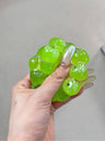Luminous Green Apple Balls