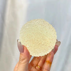 [CHIBOKI]Handcrafted Ice Slush Stress Ball – Unique Squeeze Toy, Ideal Gift for Summer Relaxation