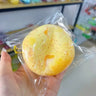 Mango Slushie (with Soft Mango Pieces)