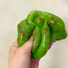 Matcha Red Bean Rice Ball