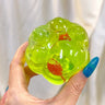 Melon Soda Cat Paw