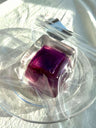 Milda Purple Butterfly