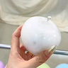 Milk Butter Apple