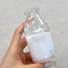 Milk Layered Gel Bottle