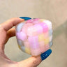Mini Hard Candy Cube
