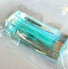 Mint Pure Transparent Long Strip (Do Not Squeeze Violently)