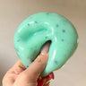 Mint Chocolate Shaved Snow