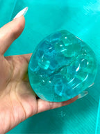 [CHIBOKI]Break the Stress – Hard Candy Ball Edition